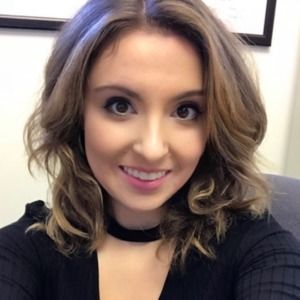 Meet your Posher, Nora